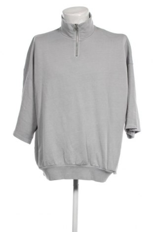 Ανδρική μπλούζα Core By Jack & Jones, Μέγεθος L, Χρώμα Γκρί, Τιμή 6,60 €