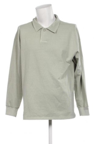 Ανδρική μπλούζα Core By Jack & Jones, Μέγεθος L, Χρώμα Πράσινο, Τιμή 6,60 €