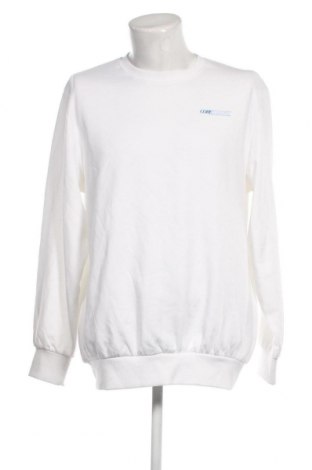 Ανδρική μπλούζα Core By Jack & Jones, Μέγεθος L, Χρώμα Λευκό, Τιμή 11,13 €