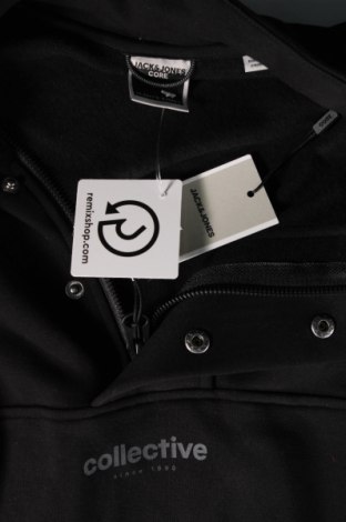 Herren Shirt Core By Jack & Jones, Größe L, Farbe Schwarz, Preis € 20,62