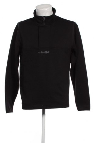 Ανδρική μπλούζα Core By Jack & Jones, Μέγεθος L, Χρώμα Μαύρο, Τιμή 11,75 €