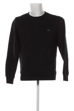 Ανδρική μπλούζα Core By Jack & Jones, Μέγεθος M, Χρώμα Μαύρο, Τιμή 10,52 €