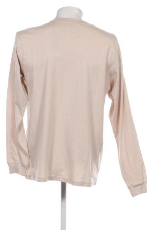 Мъжка блуза Core By Jack & Jones, Размер L, Цвят Бежов, Цена 20,40 лв.