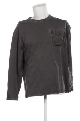 Ανδρική μπλούζα Core By Jack & Jones, Μέγεθος L, Χρώμα Γκρί, Τιμή 11,13 €