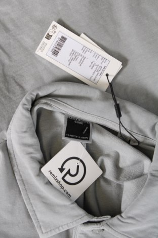 Ανδρική μπλούζα Core By Jack & Jones, Μέγεθος L, Χρώμα Μπλέ, Τιμή 10,52 €