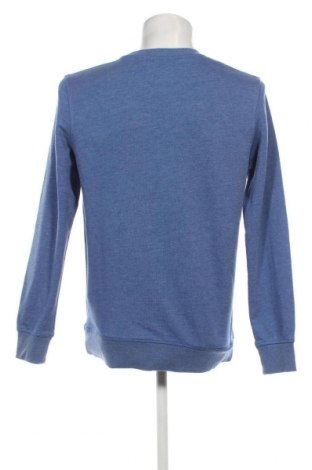 Ανδρική μπλούζα Core By Jack & Jones, Μέγεθος M, Χρώμα Μπλέ, Τιμή 11,13 €