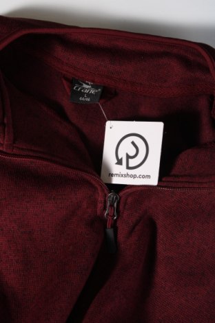 Herren Shirt Crane, Größe L, Farbe Rot, Preis 16,01 €