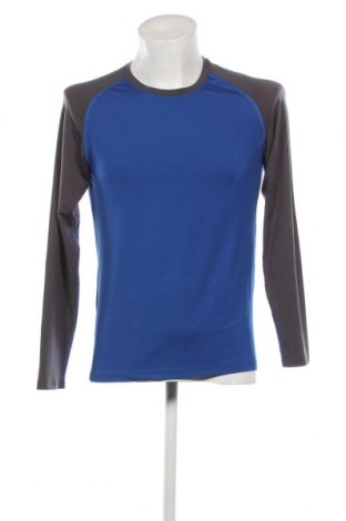 Ανδρική μπλούζα Crane, Μέγεθος M, Χρώμα Πολύχρωμο, Τιμή 3,98 €