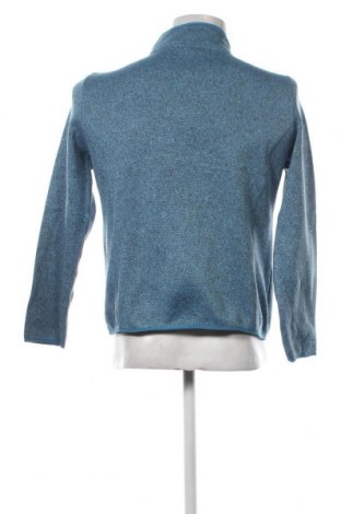Ανδρική μπλούζα Crane, Μέγεθος M, Χρώμα Μπλέ, Τιμή 14,23 €