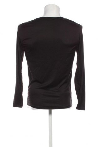 Pánske tričko  Crane, Veľkosť M, Farba Čierna, Cena  13,04 €