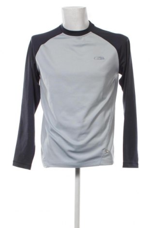 Ανδρική μπλούζα Crane, Μέγεθος M, Χρώμα Γκρί, Τιμή 3,98 €