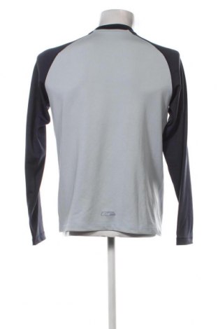 Ανδρική μπλούζα Crane, Μέγεθος M, Χρώμα Γκρί, Τιμή 14,23 €