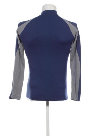 Ανδρική μπλούζα Crane, Μέγεθος M, Χρώμα Μπλέ, Τιμή 6,55 €