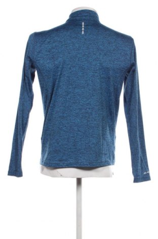 Ανδρική μπλούζα Crane, Μέγεθος M, Χρώμα Μπλέ, Τιμή 14,23 €