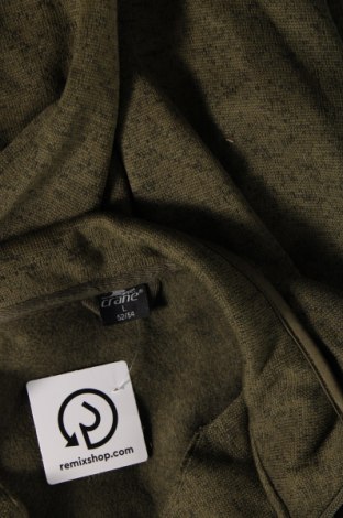 Herren Shirt Crane, Größe L, Farbe Grün, Preis 16,01 €