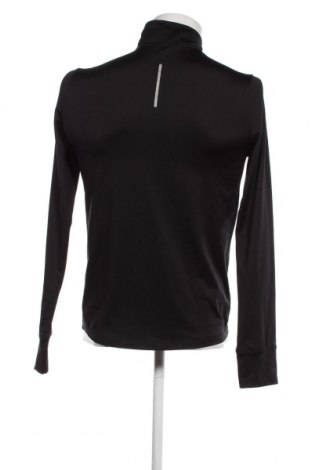 Ανδρική μπλούζα Crivit, Μέγεθος S, Χρώμα Μαύρο, Τιμή 3,98 €