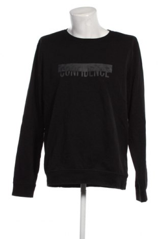 Ανδρική μπλούζα Crivit, Μέγεθος XL, Χρώμα Μαύρο, Τιμή 7,05 €