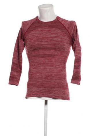 Ανδρική μπλούζα Crivit, Μέγεθος M, Χρώμα Κόκκινο, Τιμή 14,23 €