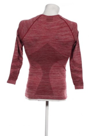 Ανδρική μπλούζα Crivit, Μέγεθος M, Χρώμα Κόκκινο, Τιμή 14,23 €