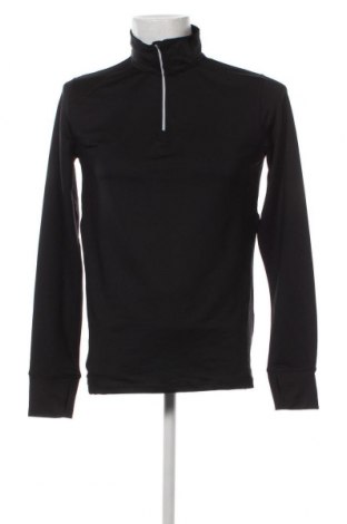 Ανδρική μπλούζα Crivit, Μέγεθος M, Χρώμα Μαύρο, Τιμή 3,98 €