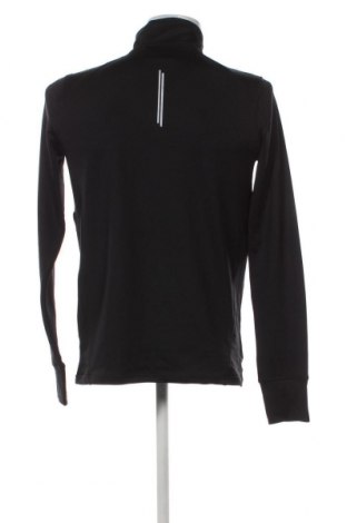 Ανδρική μπλούζα Crivit, Μέγεθος M, Χρώμα Μαύρο, Τιμή 3,98 €