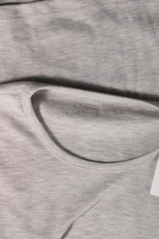Herren Shirt Damart, Größe L, Farbe Grau, Preis € 15,98