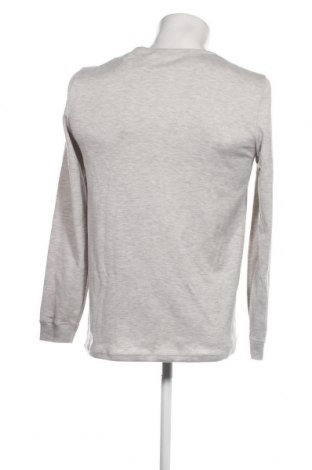 Herren Shirt Damart, Größe L, Farbe Grau, Preis 15,98 €