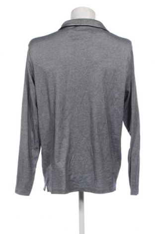 Мъжка блуза Daniel Hechter, Размер XL, Цвят Син, Цена 51,92 лв.