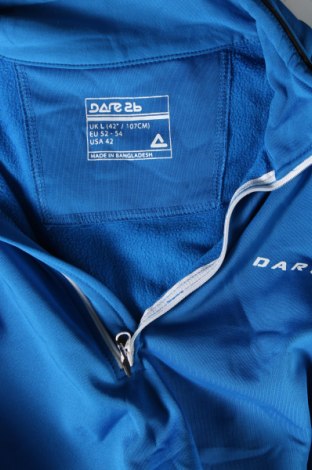 Ανδρική μπλούζα Dare 2B, Μέγεθος L, Χρώμα Μπλέ, Τιμή 12,37 €