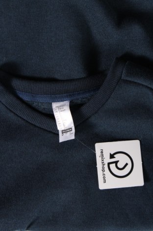 Herren Shirt Decathlon, Größe L, Farbe Blau, Preis 4,49 €