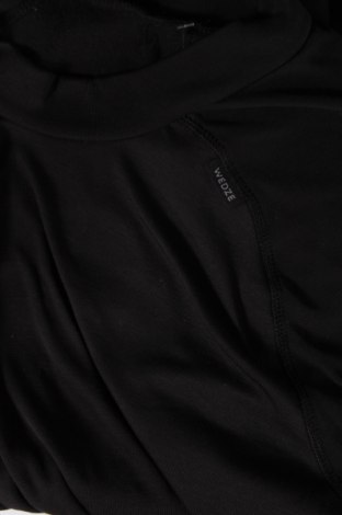 Мъжка блуза Decathlon, Размер XL, Цвят Черен, Цена 6,21 лв.