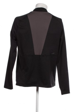 Мъжка блуза Decathlon, Размер XL, Цвят Черен, Цена 23,00 лв.