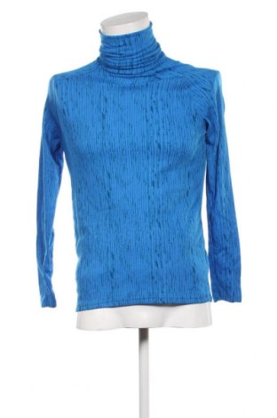 Ανδρική μπλούζα Decathlon, Μέγεθος L, Χρώμα Μπλέ, Τιμή 5,64 €