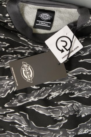 Ανδρική μπλούζα Dickies, Μέγεθος XS, Χρώμα Γκρί, Τιμή 25,83 €