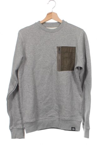 Herren Shirt Dickies, Größe XS, Farbe Grau, Preis 15,76 €