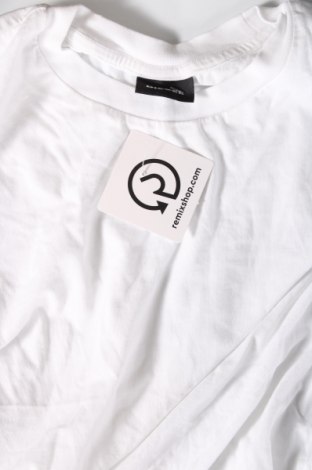 Herren Shirt Diesel, Größe M, Farbe Weiß, Preis 52,33 €