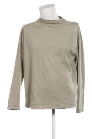 Ανδρική μπλούζα Drykorn for beautiful people, Μέγεθος M, Χρώμα Πράσινο, Τιμή 28,04 €