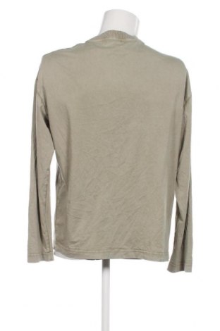 Herren Shirt Drykorn for beautiful people, Größe M, Farbe Grün, Preis 63,79 €