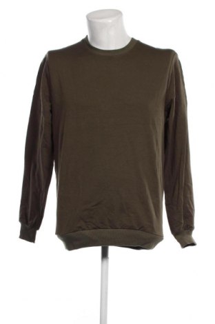 Ανδρική μπλούζα Dynamo, Μέγεθος XL, Χρώμα Πράσινο, Τιμή 8,41 €