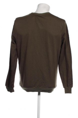 Мъжка блуза Dynamo, Размер XL, Цвят Зелен, Цена 23,46 лв.