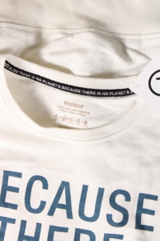 Herren Shirt Ecoalf, Größe L, Farbe Weiß, Preis € 34,10
