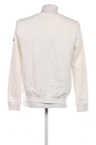 Мъжка блуза Ecoalf, Размер L, Цвят Бял, Цена 41,65 лв.