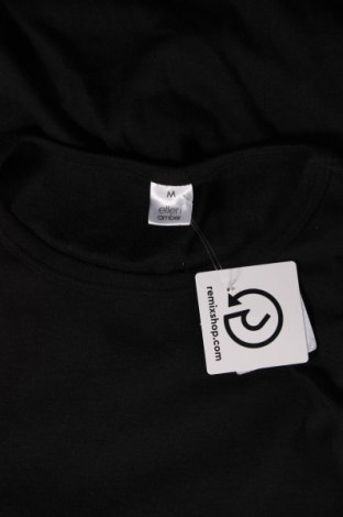 Ανδρική μπλούζα Ellen Amber, Μέγεθος M, Χρώμα Μαύρο, Τιμή 3,41 €