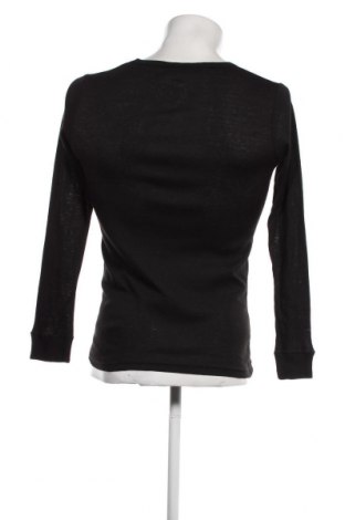 Ανδρική μπλούζα Ellen Amber, Μέγεθος M, Χρώμα Μαύρο, Τιμή 4,00 €