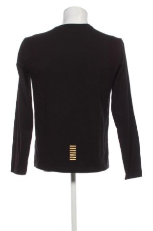 Ανδρική μπλούζα Emporio Armani, Μέγεθος XL, Χρώμα Μαύρο, Τιμή 60,08 €