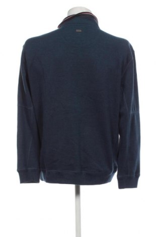 Herren Shirt Engbers, Größe XL, Farbe Blau, Preis 21,77 €