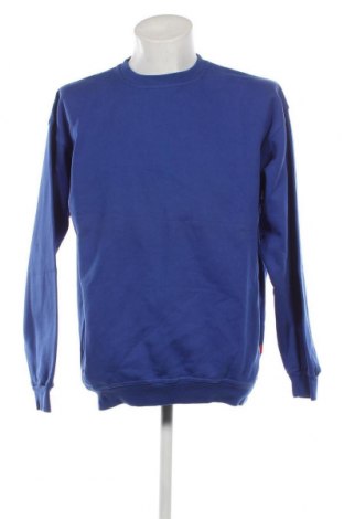 Ανδρική μπλούζα Engelbert Strauss, Μέγεθος XL, Χρώμα Μπλέ, Τιμή 7,42 €