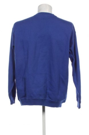Ανδρική μπλούζα Engelbert Strauss, Μέγεθος XL, Χρώμα Μπλέ, Τιμή 12,37 €