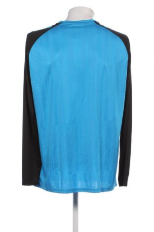 Ανδρική μπλούζα Erima, Μέγεθος XL, Χρώμα Μπλέ, Τιμή 14,23 €