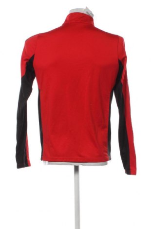 Pánské tričko  Erima, Velikost M, Barva Červená, Cena  303,00 Kč